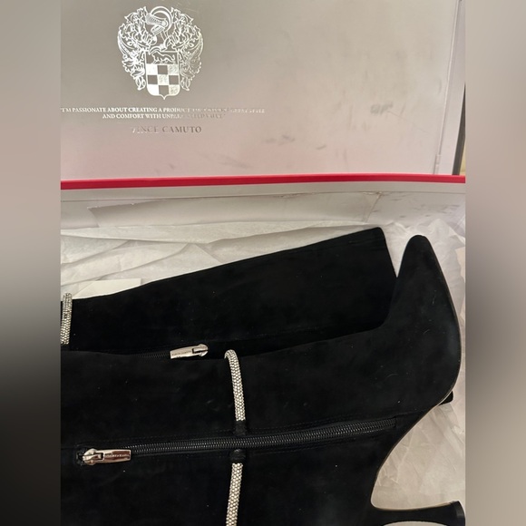 Vince Camino evening boots - Picture 5 of 6